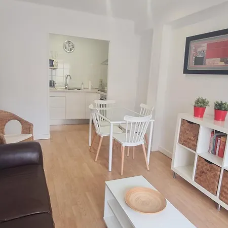 Apartment Azul Nerja