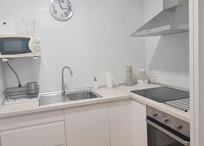 Azul Apartment Nerja