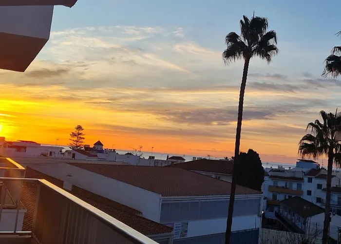 Azul Apartment Nerja