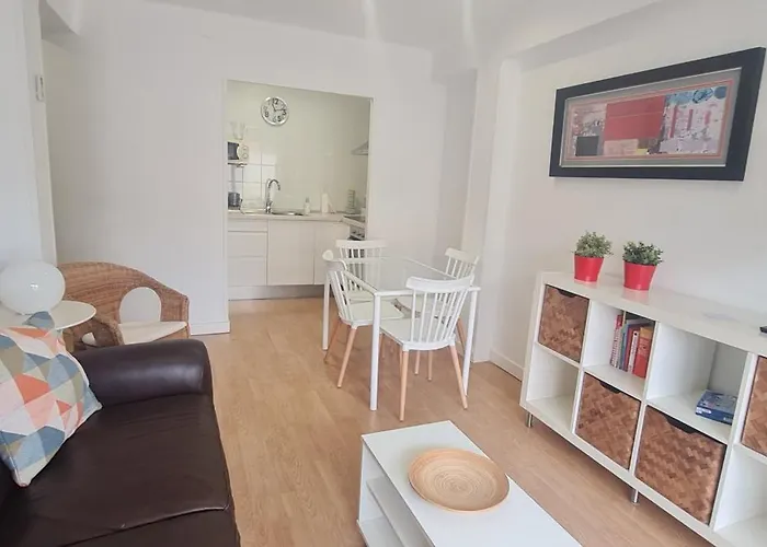 Apartment Azul Nerja