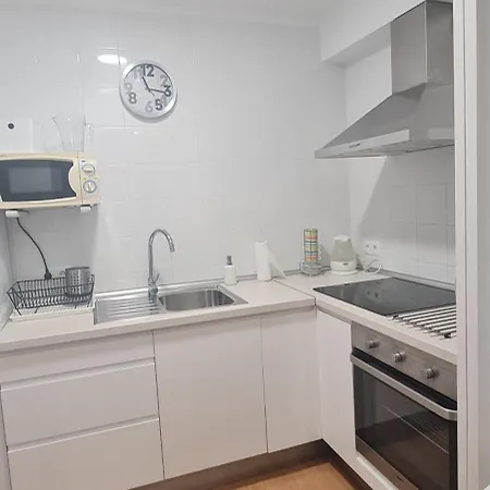 Azul Apartment Nerja