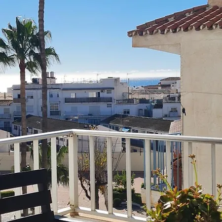 Azul Nerja