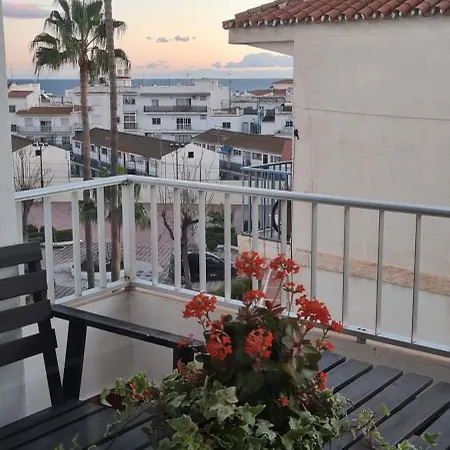 Azul Apartment