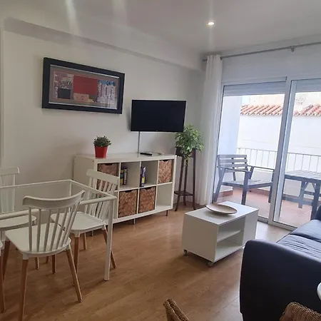 Apartment Azul