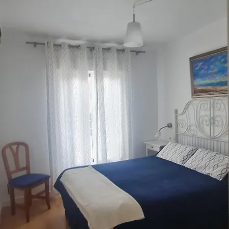 Azul Apartment *