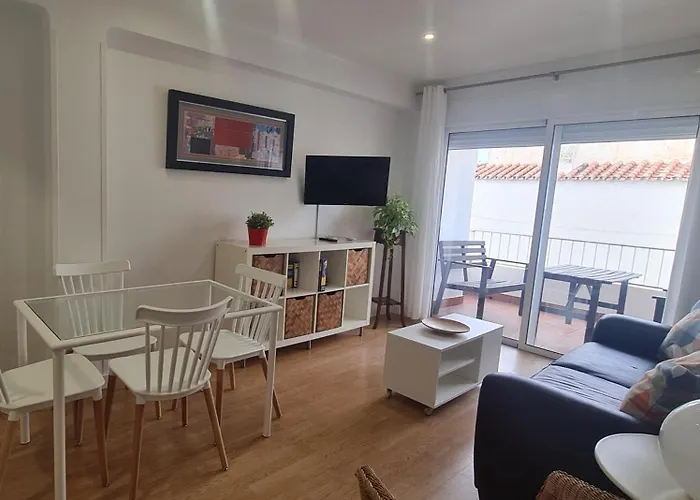 Апартаменты Azul