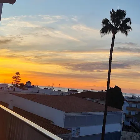 Azul Apartmán Nerja